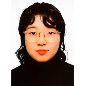 NAKAHARA Kanako　Aichi University of the Arts, Japan
