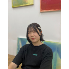 IWAMOTO Ayana　Kyoto University of the Arts, JAPAN