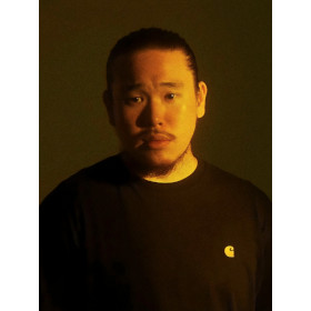 Jonathan LIU　Lasalle College of the Arts, Singapore