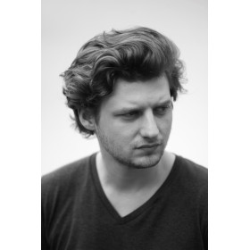 Raphael FISCHER-DIESKAU　Berlin University of the Arts, Germany