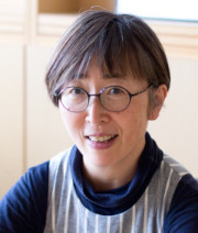 YUZAWA Sachiko