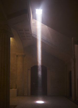 Artificial sun gives superficial compliments