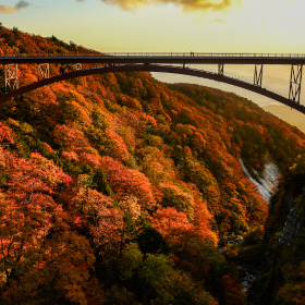 A Burning Valley, INOUE Daisuke