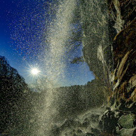 Galaxy of the Falls, SATO Yoshiki