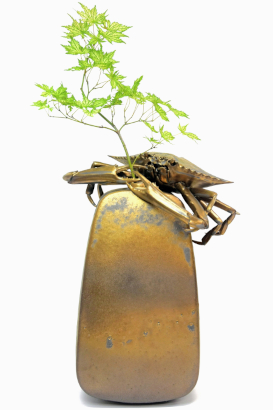 golden crab