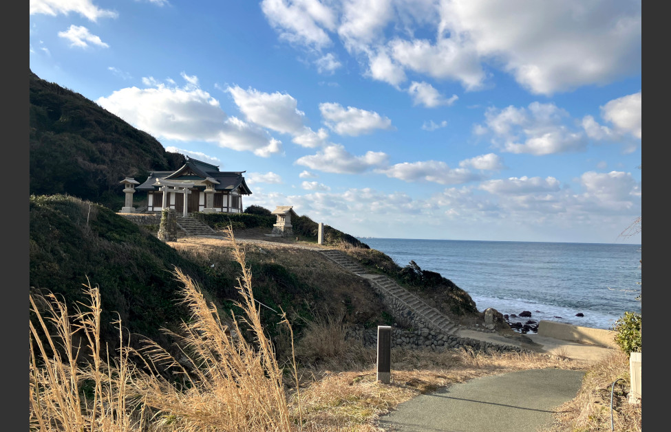 忘れられた蒼穹の祈り