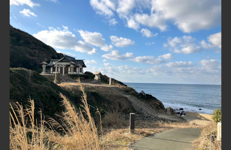 忘れられた蒼穹の祈り