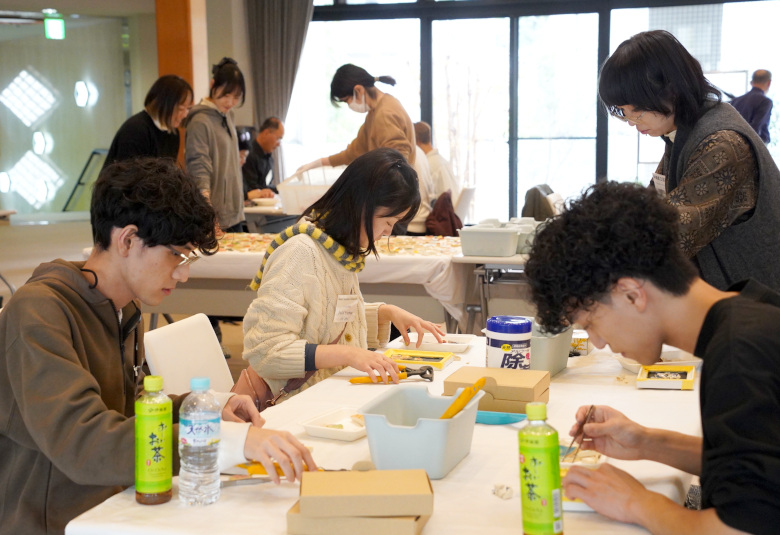 ワークショップ