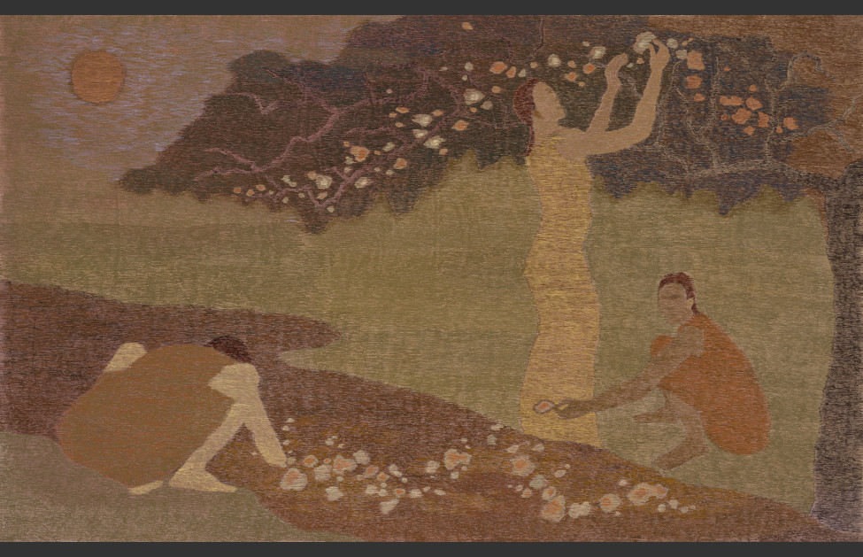 When the Poison Blooms in Water