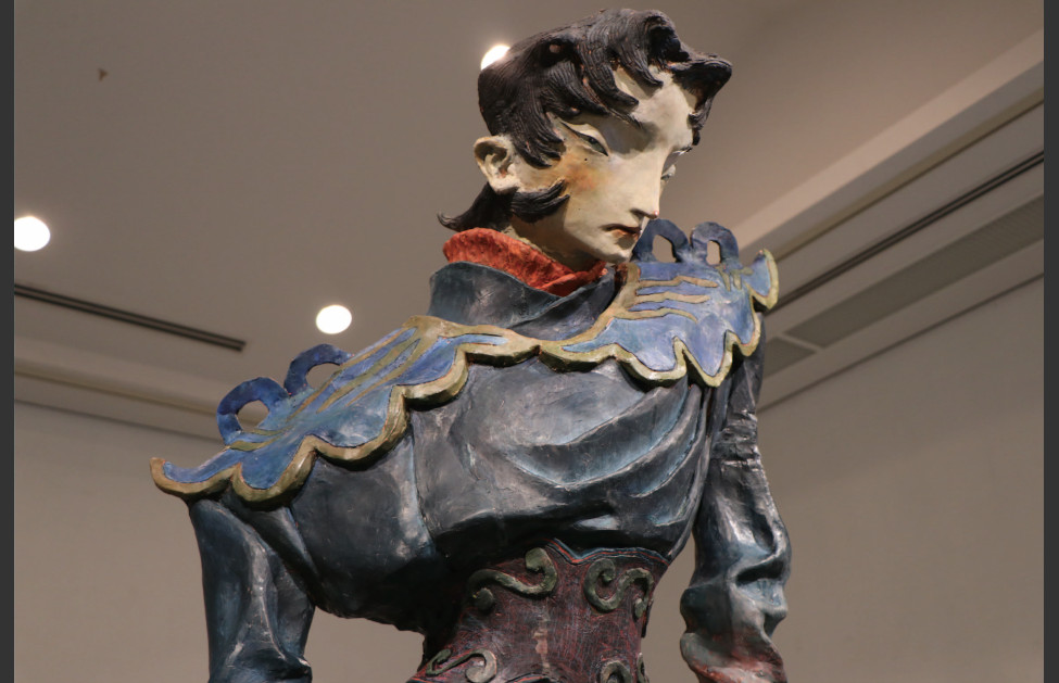 Blue and There Stars