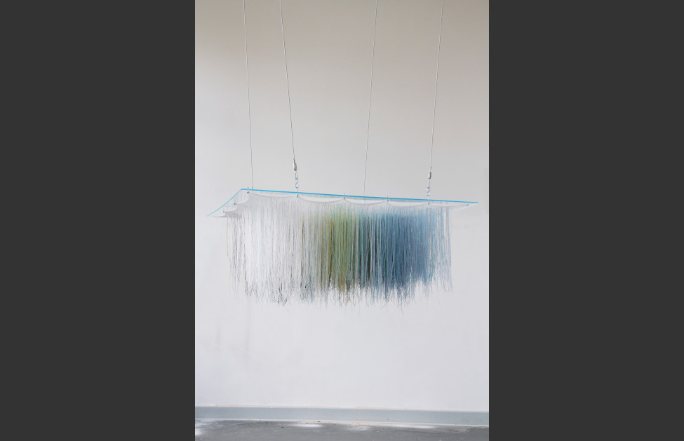 Soft Painting（Blue）