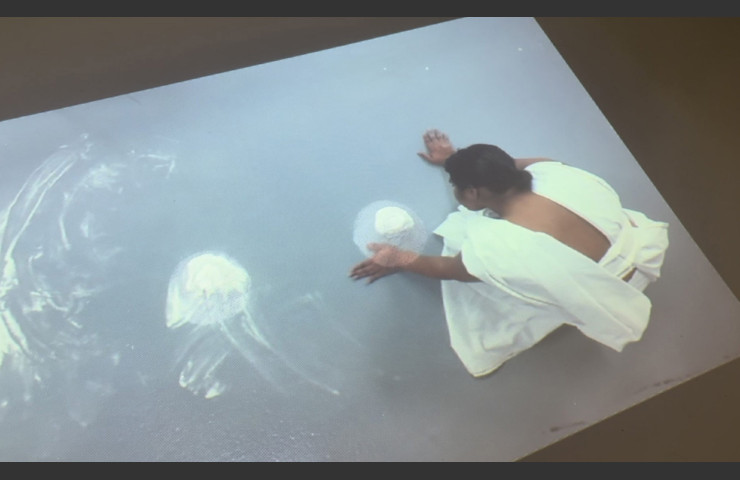 ma, please tell me it’s enough, lie me down and let me rest