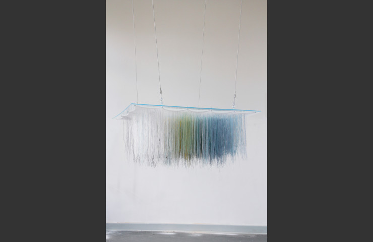 Soft Painting（Blue）