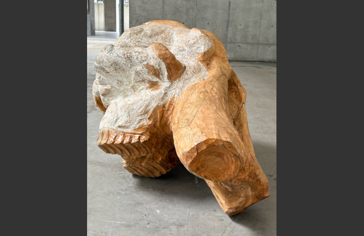 Toukotsu ni ujimushi